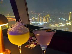 -苏丝的天空高空酒吧Suzie's Sky Bar