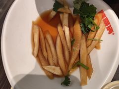 -胖哥俩肉蟹煲(石家庄长安万达店)