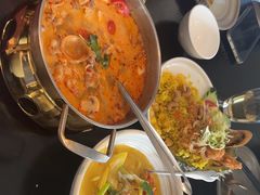-Thai Alley泰爱里(二沙岛店)