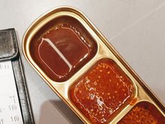 -轻烧烤肉(光谷步行街店)