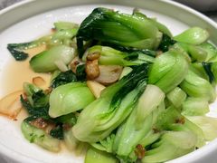 -单家老院·院子里的青岛菜(沙子口店)