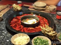 -蜀大侠火锅(四川北路店)
