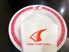 -中国城银都鱼翅酒楼