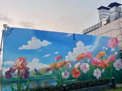 -中山喜来登酒店