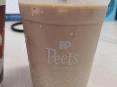 -Peet's Coffee皮爷咖啡(大学路店)