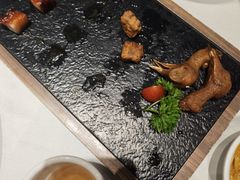 -陶缘一号·四季缘·老字号顺德菜·户外婚礼家宴(西滘店)