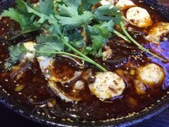 picture-宽窄巷子冒菜(中华广场店)