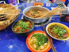 -马路边边串串香(双井直营店)