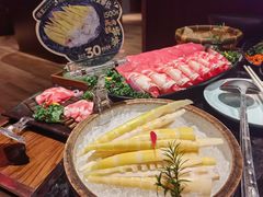 -捞王猪肚鸡火锅(金华义乌之心店)