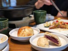 -云海肴·汽锅鸡·云南菜(苏州中心店)