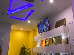 -编来编趣编程中心(滨湖店)