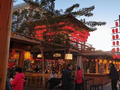 -沙州食驿·非遗小吃夜市