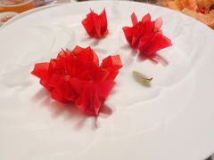 -柿合缘新京菜(国金中心商场店)