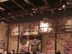 -串盟烧烤大排档·长沙美食地标(星沙店)