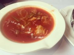 -波特曼西餐厅(南岗店)