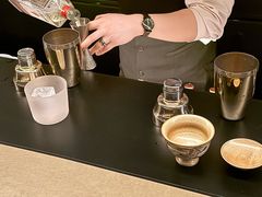 -Berry Bar·百里(庆春中豪店)