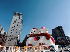 -盛京大奥莱(沈阳奥体店)