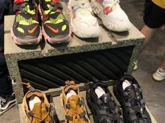 -NIKE LAB X158(新乐路店)