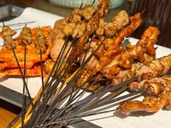 -眼镜哥浦江夜宵大本营