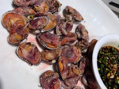 -好兄弟郭巨海鲜(天一阁店)