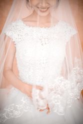 -喜喜婚纱HAPPINESS STUDIO奢定馆(海淀体验馆)