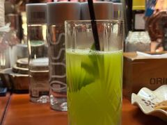 -無名记忆Music Bar夜景怀旧酒吧