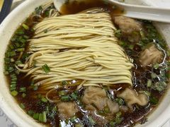 -蒋家桥饺面店(四望亭路店)
