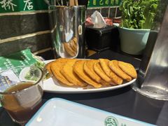 -烤肉刘·清真老北京炙子烤肉(虎坊桥老店)