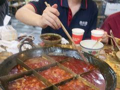 -正南齊北重庆老火锅(光华村直营店)