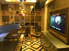 -亿·好声音·量贩KTV(朝阳北路店)