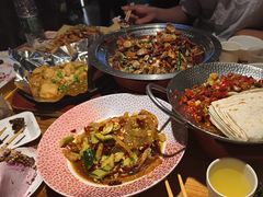 -东来土菜馆(民祥园路店)