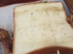 -烤官达人·徐州鲜羊肉串(江宁店)