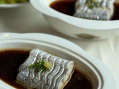 -钱塘花园·宁波菜