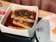 -蜀九香火锅(玉林店)