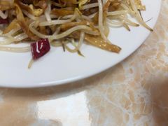 -河间正宗驴肉火烧(听海居店)