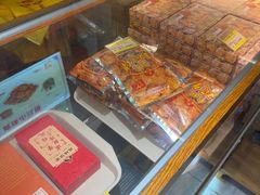 -成珠小凤饼(南华中路店)