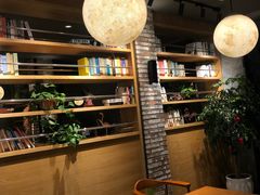 -酵種麦田(山师店)
