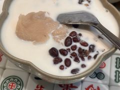 -堂屋糖水店(愚园店)