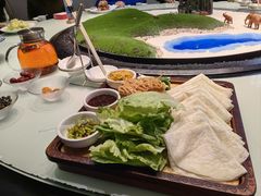 -豫丰汇河南名菜楼(武记餐饮)