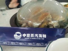 -睿柏云酒店-餐厅