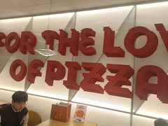 -必胜客(华都店)