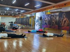 -阳光游泳培训基地(天通苑店)