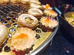 -东味北道熟成·炭火烤肉(九龙店)