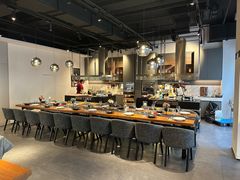 -Living Kitchen团建·厨艺派对空间(国贸店)