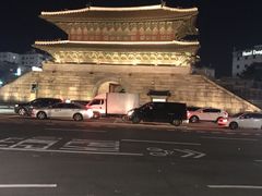 -东大门市场