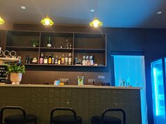 -留白咖啡(人民巷八号大院店)
