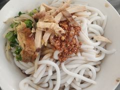-再回首鸡肉米线(人民路一店)