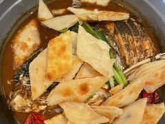 -宏宴·新京菜(望京店)