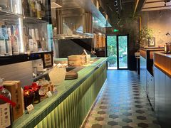 -庐灶江南·江南菜·四合院Bistro(东直门雍和宫·原华侨宾馆店)
