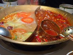 -小龙坎火锅(IFS HOT店)